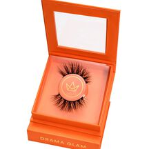 LASHES C�LIOS POSTI�OS DRAMA GLAM